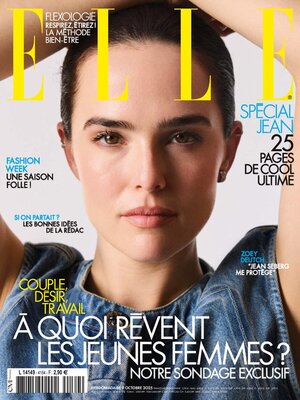 ELLE France - Magazine